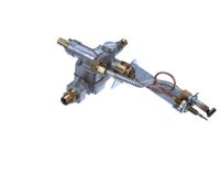 R90SPR Turbo Air alternate view 4