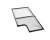 RC-592-42X01 Rinnai alternate view 6