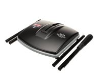 RCP421288BK Rubbermaid alternate view 1