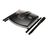 RCP421288BK Rubbermaid alternate view 1