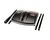 RCP421288BK Rubbermaid alternate view 3