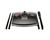 RCP421288BK Rubbermaid alternate view 5