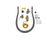 RG50S48 Dormont alternate view 4