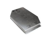 S81113-1 Atlas Metal alternate view 2