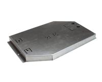 S81113-1 Atlas Metal alternate view 3