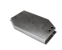 S81113-1 Atlas Metal alternate view 4