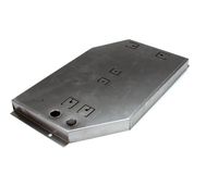 S81113-1 Atlas Metal alternate view 5