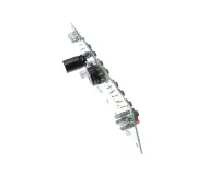 SD9-GR0325 Star alternate view 4
