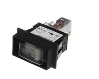 SIRIV580600W Univex alternate view 1