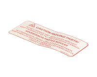 TAF032749 Taylor Freezers alternate view 1