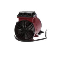 TAF75506SER1 Taylor Freezers alternate view 2