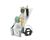 TAFX47342-SER Taylor Freezers alternate view 4