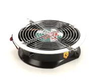 TC3-3202 Turbochef alternate view 3