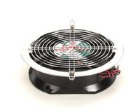 TC3-3202 Turbochef alternate view 5