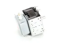 Tc3-3233 Turbochef alternate view 5
