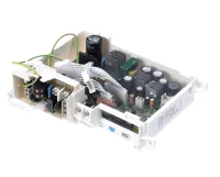 U245-1200-G-HX02 Rinnai alternate view 2