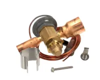 VAL10494 Trane alternate view 2