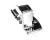 W19-Y002 Component Hardware alternate view 4