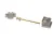 W31-1000 Component Hardware alternate view 1