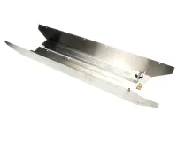 XFTG2002LP Vollrath alternate view 1