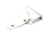 XMIX3025 Vollrath alternate view 5